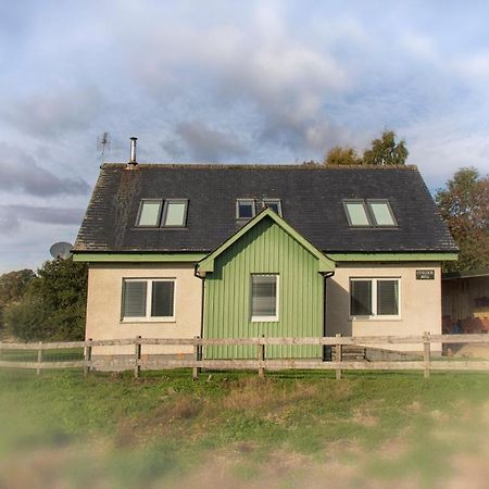 Cuillich Mill Bed And Breakfast In The Highlands Alness Exterior foto