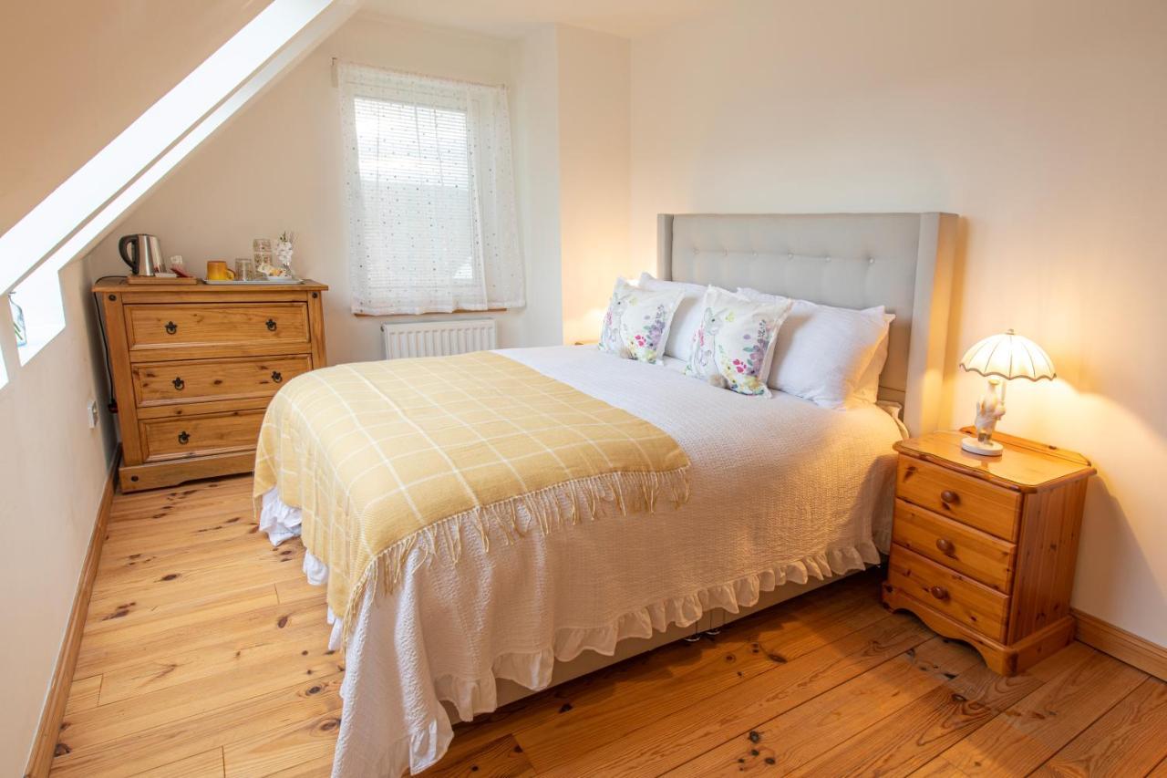Cuillich Mill Bed And Breakfast In The Highlands Alness Exterior foto