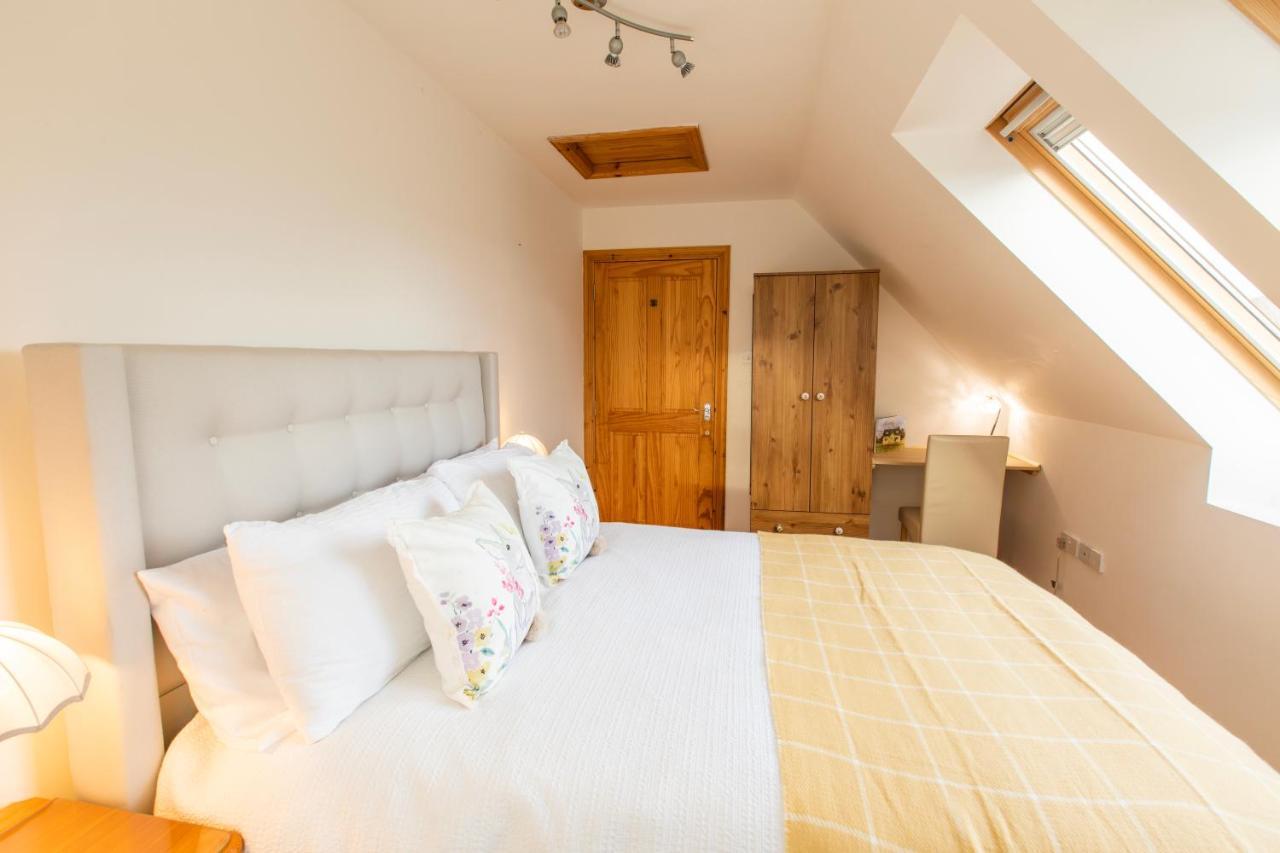 Cuillich Mill Bed And Breakfast In The Highlands Alness Exterior foto