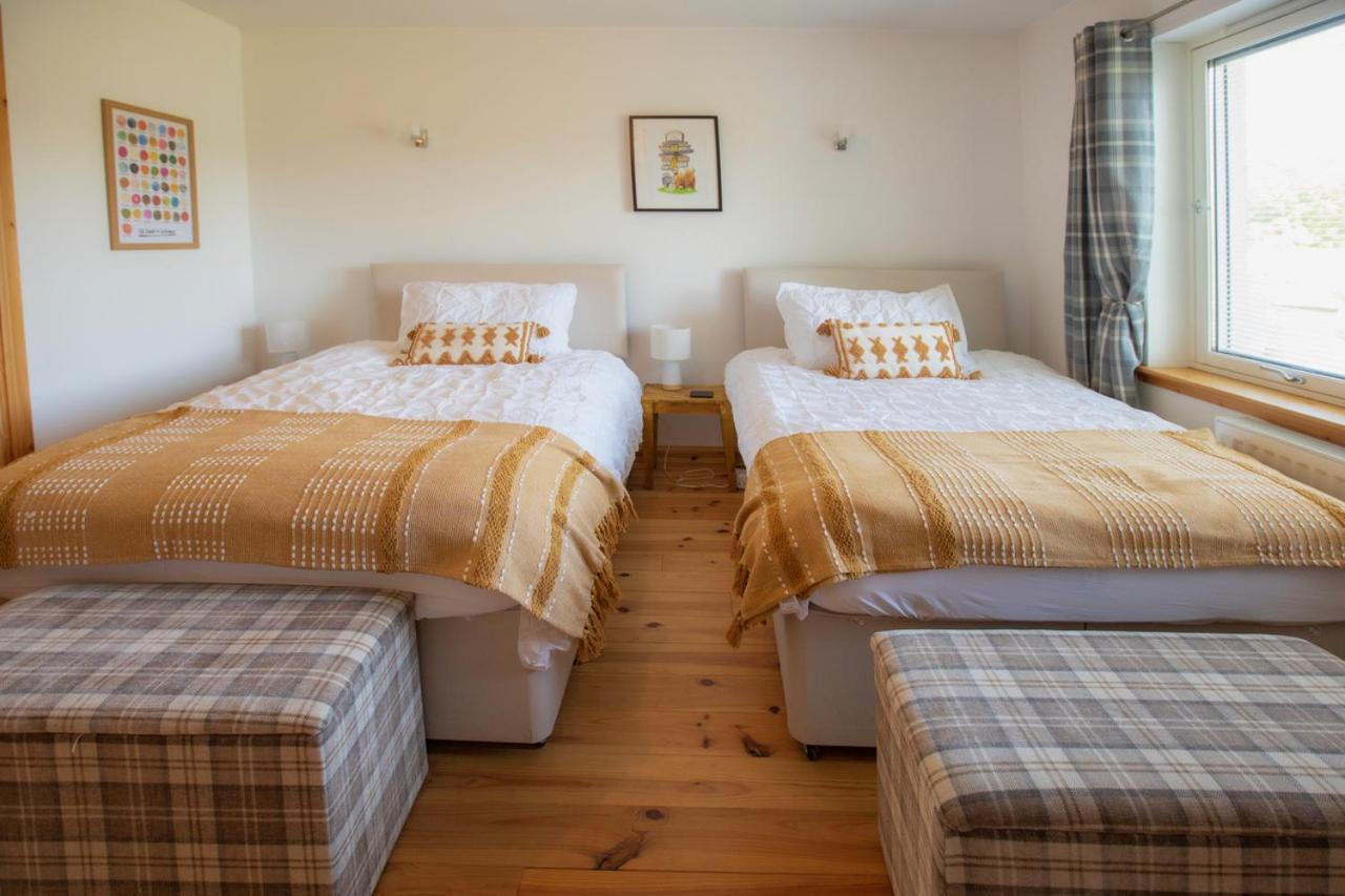 Cuillich Mill Bed And Breakfast In The Highlands Alness Exterior foto
